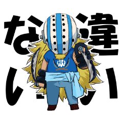 One Piece キラー とキッド海賊団 スタンプ Line スタンプ Line Store